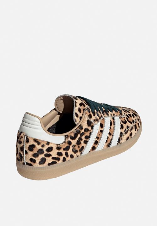 adidas Originals - SAMBA OG