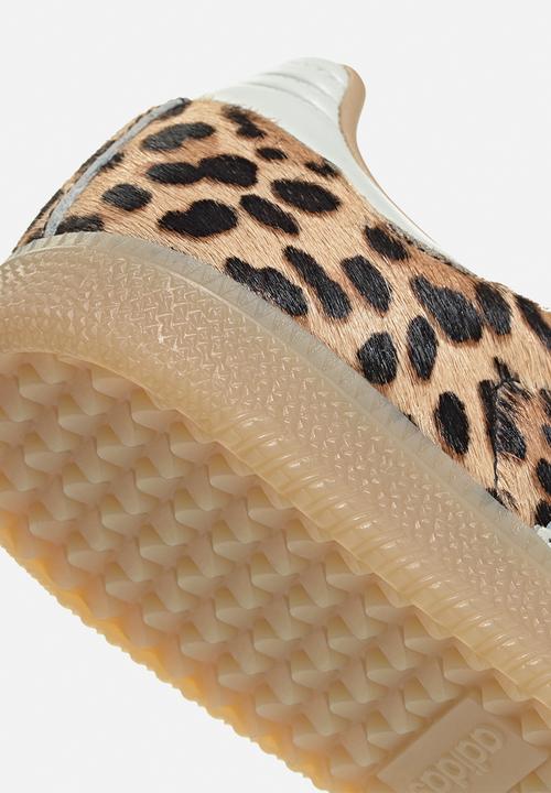 adidas Originals - SAMBA OG