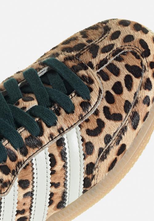 adidas Originals - SAMBA OG
