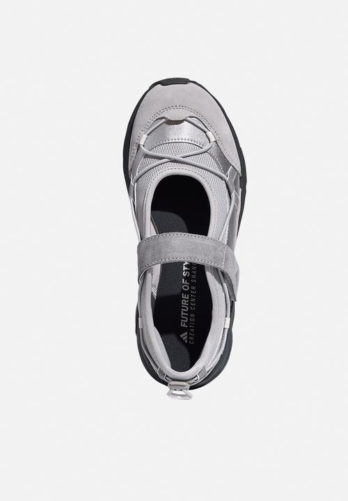 adidas Originals - FORMOTION MARY JANE 2.0 - SILVMT/CWHITE/GR