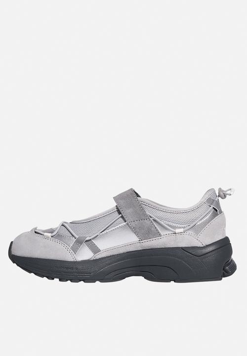 adidas Originals - FORMOTION MARY JANE 2.0 - SILVMT/CWHITE/GR