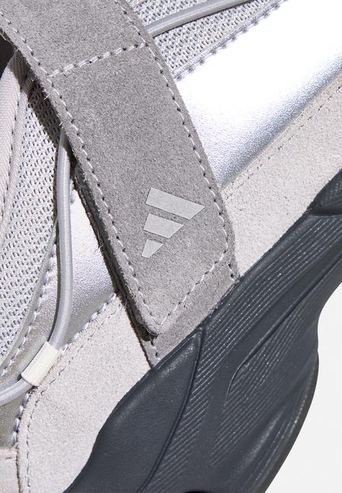 adidas Originals - FORMOTION MARY JANE 2.0 - SILVMT/CWHITE/GR