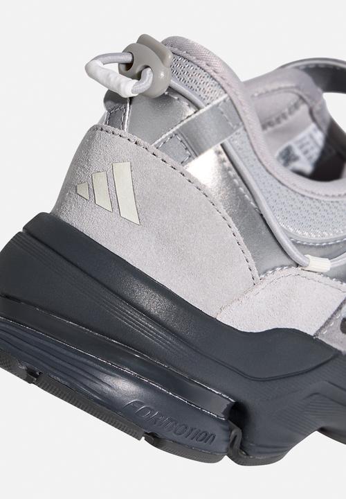 adidas Originals - FORMOTION MARY JANE 2.0 - SILVMT/CWHITE/GR