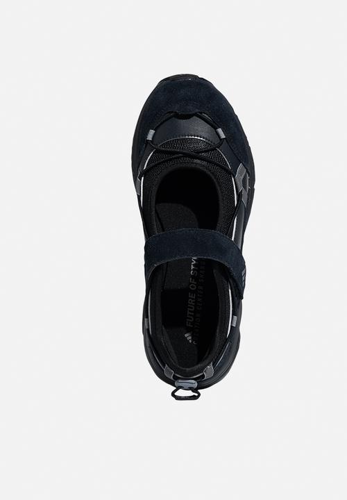 adidas Originals - FORMOTION MARY JANE 2.0 - BLACK/IRONMT/GR