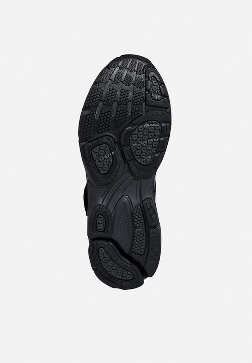 adidas Originals - FORMOTION MARY JANE 2.0 - BLACK/IRONMT/GR