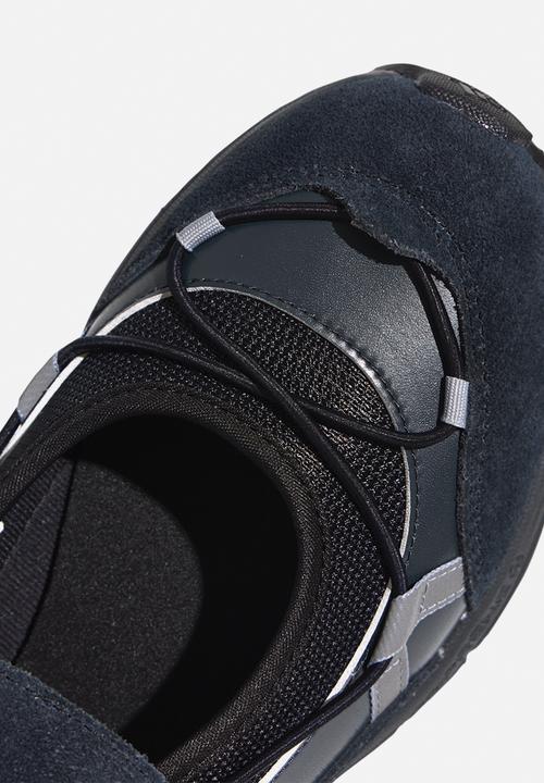 adidas Originals - FORMOTION MARY JANE 2.0 - BLACK/IRONMT/GR