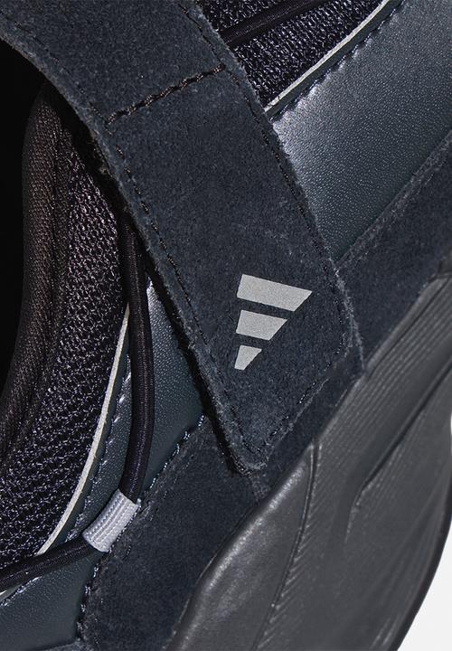 adidas Originals - FORMOTION MARY JANE 2.0 - BLACK/IRONMT/GR