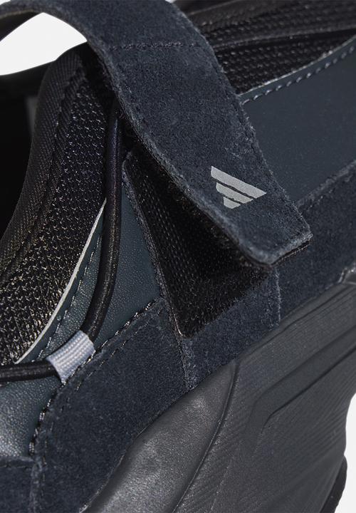 adidas Originals - FORMOTION MARY JANE 2.0 - BLACK/IRONMT/GR