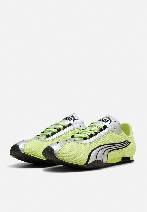 H-Street OG - Apple Spritz-PUMA Black
