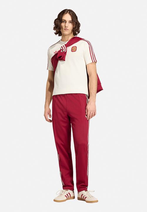 adidas Originals - Spain FEF OG Tee - Off White