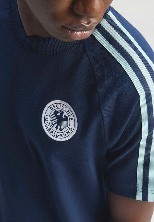 adidas Originals - DFB German Originals Tee  - Collegiate Navy