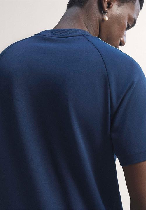 adidas Originals - DFB German Originals Tee  - Collegiate Navy