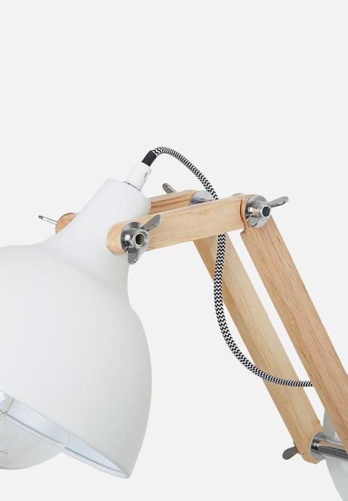 Sixth Floor - Tempo wall light