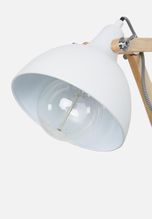Sixth Floor - Tempo wall light