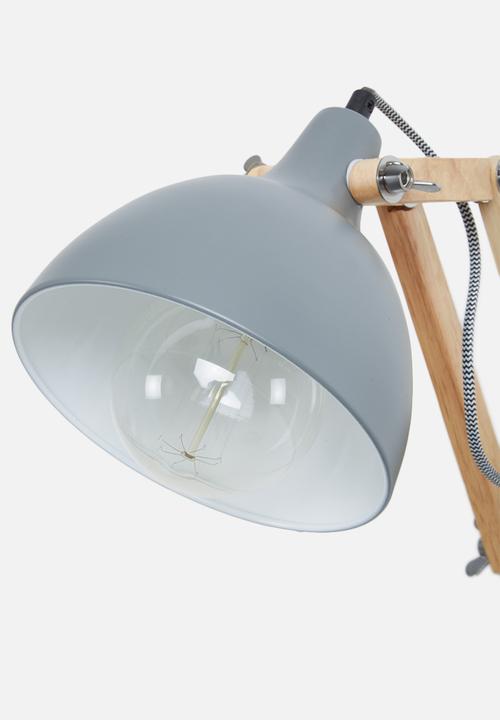 Sixth Floor - Tempo wall light