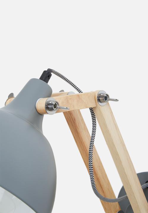 Sixth Floor - Tempo wall light