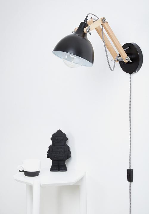 Sixth Floor - Tempo wall light