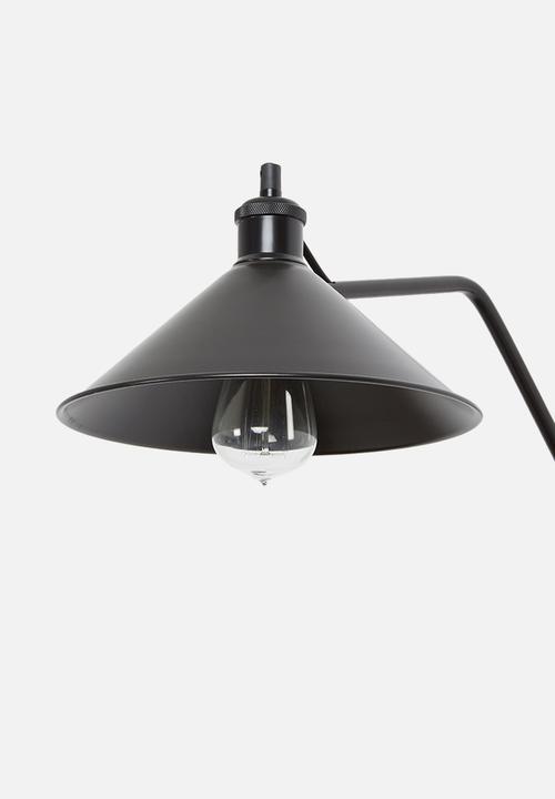 Sixth Floor - Y wall light