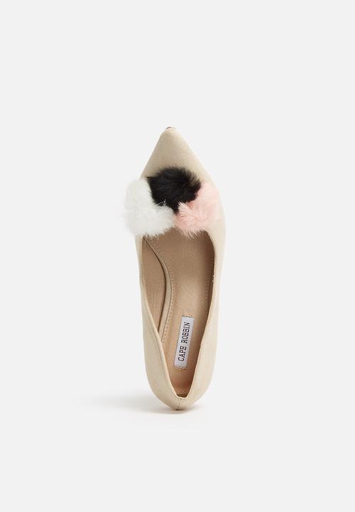 Cape Robbin - Pom