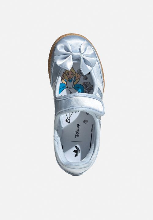 adidas Originals - Samba jane c