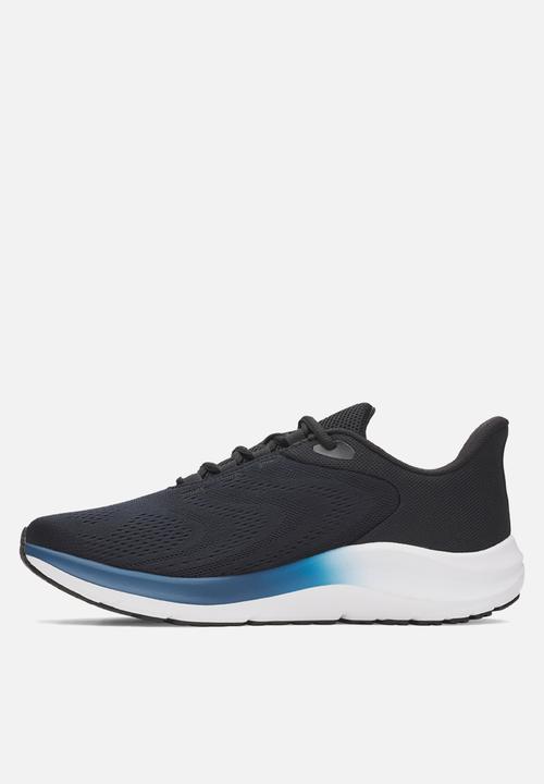 Under Armour - UA Charged Pursuit 4 - black