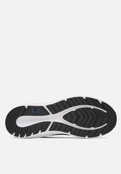 Under Armour - UA Charged Pursuit 4 - black