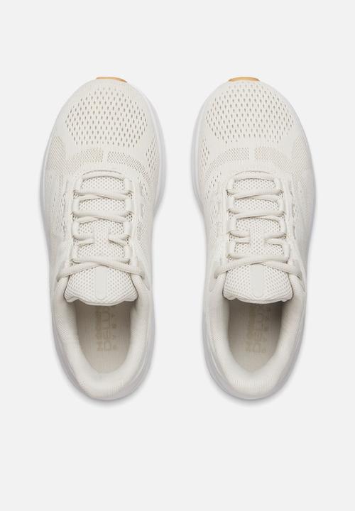 Under Armour - UA W Charged Pursuit 4 BL - white