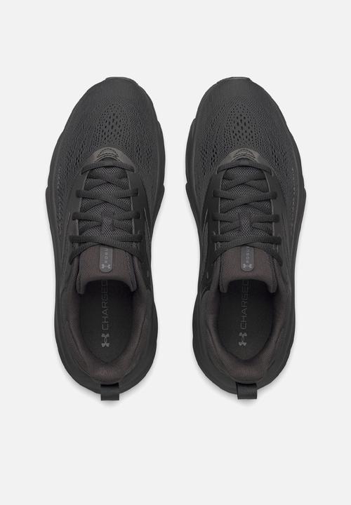 Under Armour - UA Rogue 6 - black