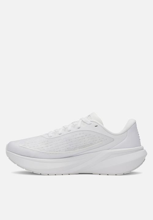 Under Armour - UA W Velociti Pace - white