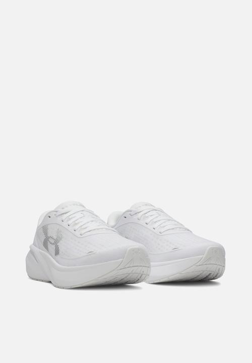 Under Armour - UA W Velociti Pace - white