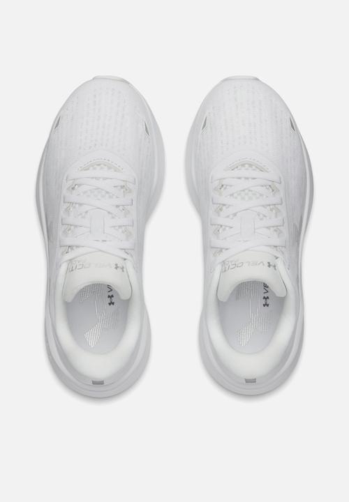 Under Armour - UA W Velociti Pace - white
