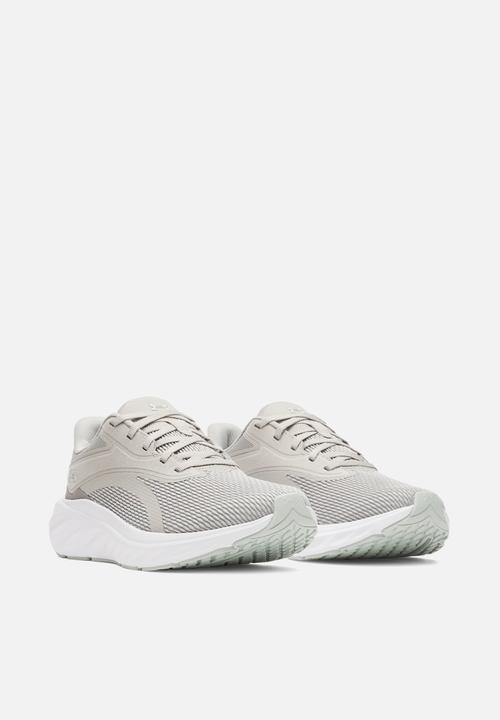 Under Armour - UA W Ascend - grey