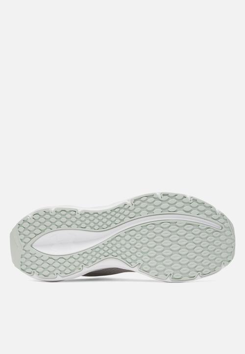 Under Armour - UA W Ascend - grey