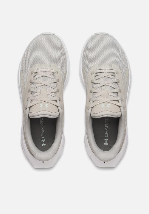 Under Armour - UA W Ascend - grey