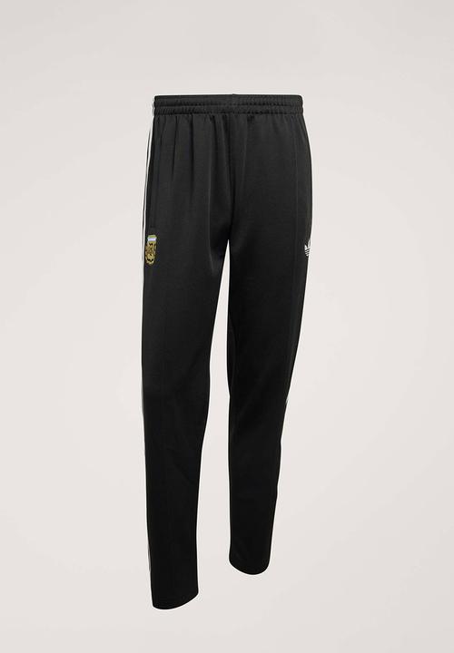 adidas Originals - Argentina AFA OG Track Pants - Black