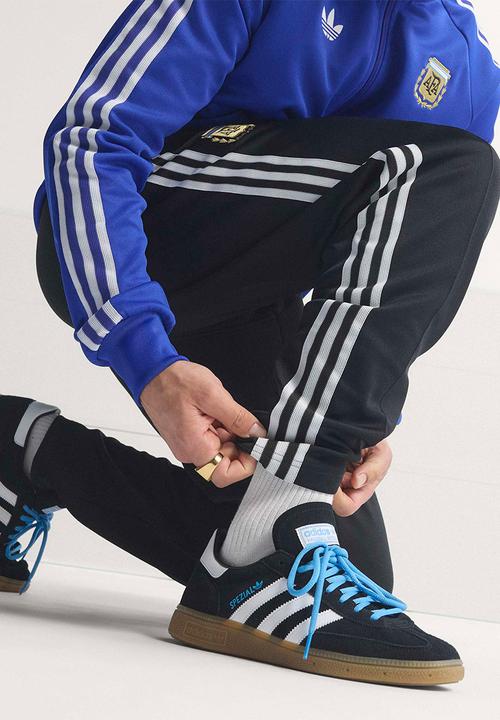 adidas Originals - Argentina AFA OG Track Pants - Black