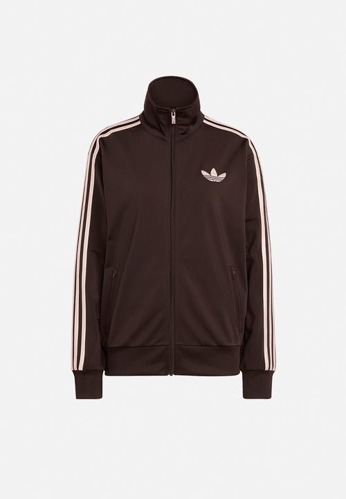 adidas Originals - Fb Tt Loose - Aurora Coffee/Sandy Pink