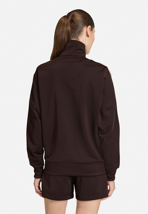 adidas Originals - Fb Tt Loose - Aurora Coffee/Sandy Pink