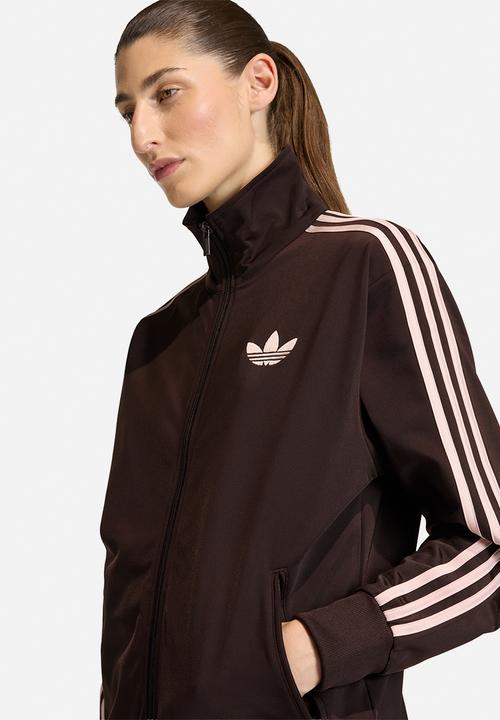 adidas Originals - Fb Tt Loose - Aurora Coffee/Sandy Pink