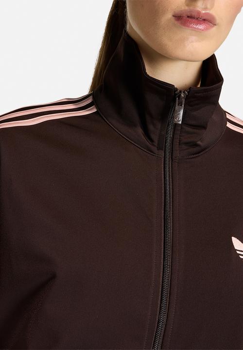 adidas Originals - Fb Tt Loose - Aurora Coffee/Sandy Pink