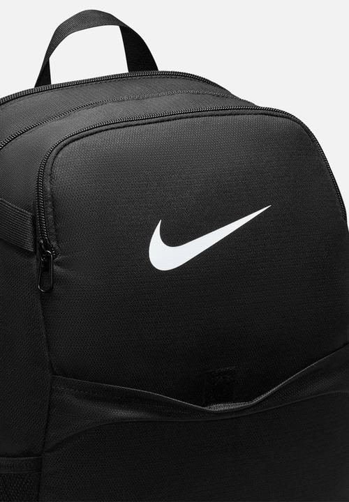 Nike - Nike Brasilia M Backpack - Black