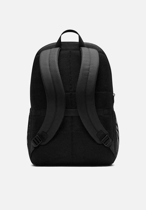 Nike - Nike Brasilia M Backpack - Black