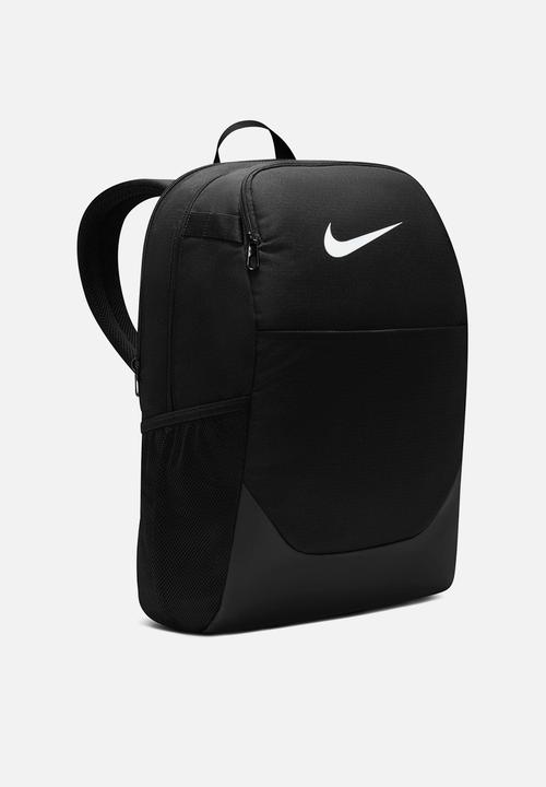 Nike - Nike Brasilia M Backpack - Black