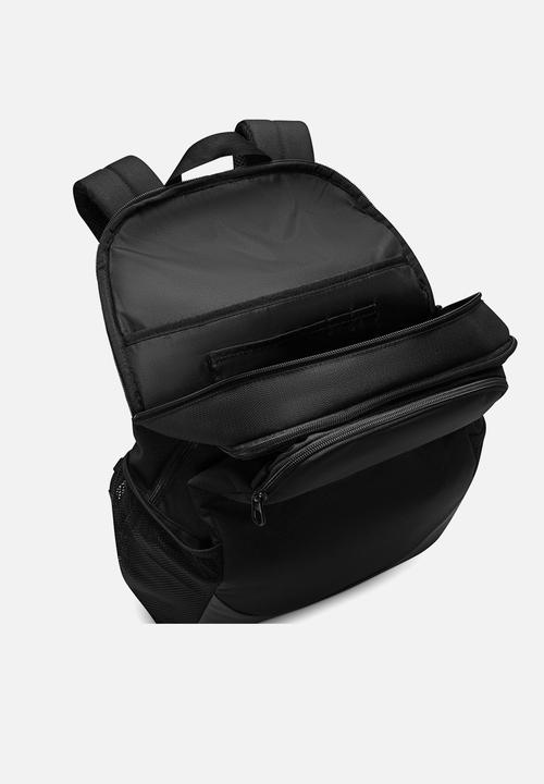 Nike - Nike Brasilia M Backpack - Black