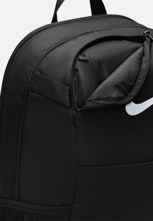 Nike - Nike Brasilia M Backpack - Black