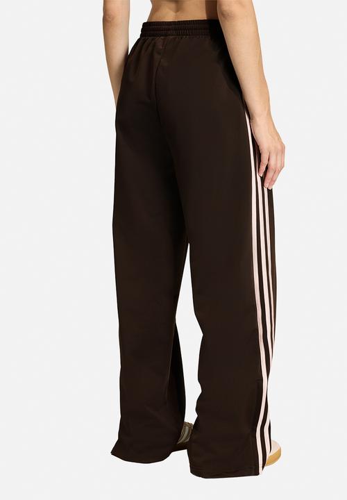 adidas Originals - Fb Loose Track Pants - Aurora Coffee/Sandy Pink