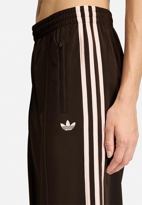 adidas Originals - Fb Loose Track Pants - Aurora Coffee/Sandy Pink