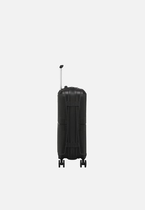 American Tourister - AT AIRCONIC SPINNER 55CM TSA - ONYX BLACK