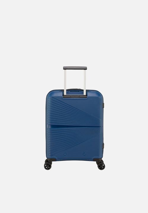 American Tourister - AT AIRCONIC SPINNER 55CM TSA - MIDN.NAVY