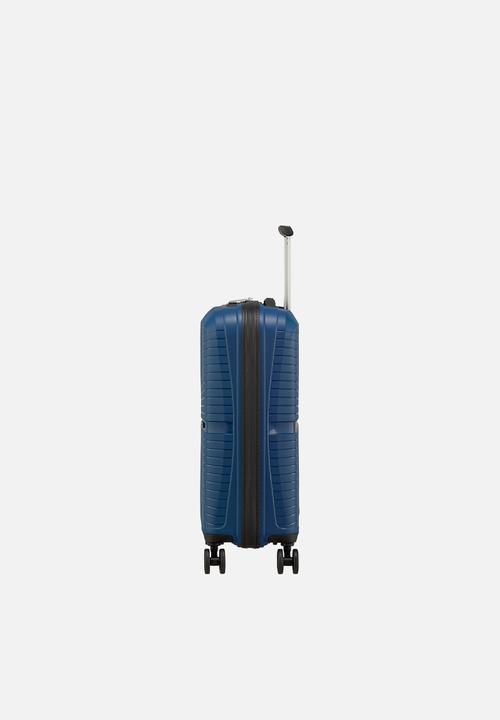 American Tourister - AT AIRCONIC SPINNER 55CM TSA - MIDN.NAVY